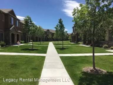 Main picture of Rock Creek Townhomes