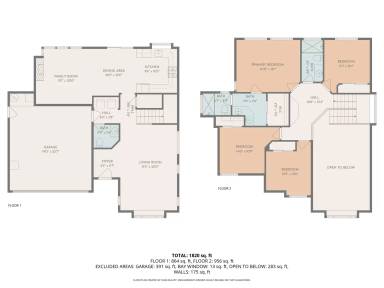 Main picture of 1424 David Ln