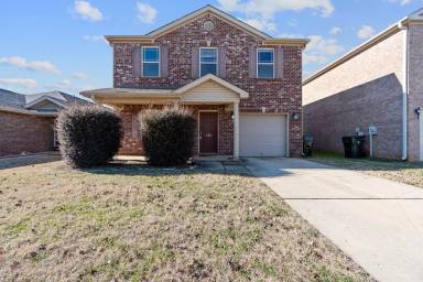 Main picture of 122 Pitts Griffin Dr