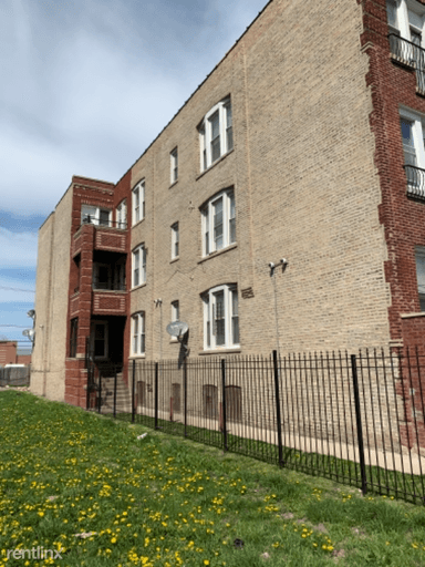Main picture of 3514 W Grenshaw St