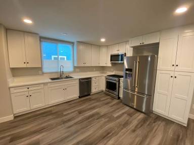 Main picture of 2964 Redwood Ave