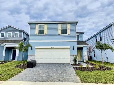 Main picture of 1186 Aloha Blvd
