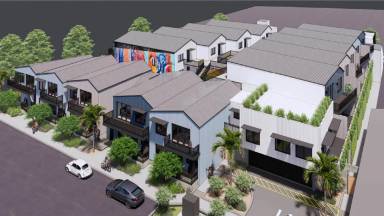 Main picture of 4745 Carpinteria Ave