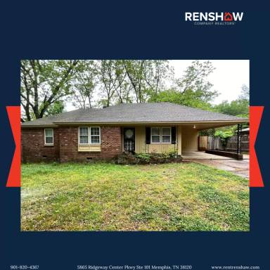 Main picture of 3761 University St