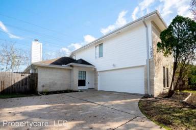Main picture of 12423 Glenmeadow Dr