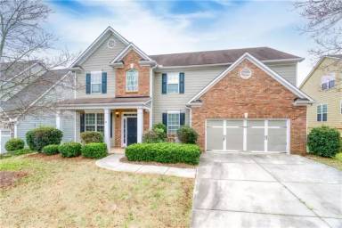 Main picture of 1418 Kilchis Falls Way