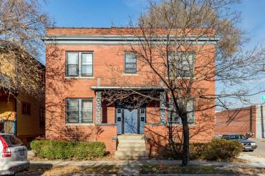 Main picture of 4000 Bagley St