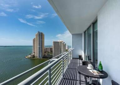 Main picture of One Miami west condo