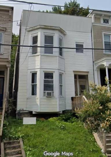 Main picture of 452A Hudson Ave