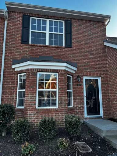 Main picture of Hardison Hills