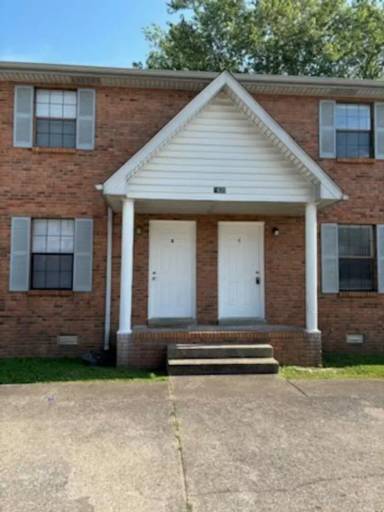 Main picture of 1620 Baltimore Dr