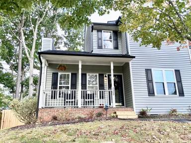 Main picture of 2309 Laurel Falls Ln