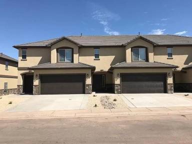 Main picture of Blackhawk Townhomes
