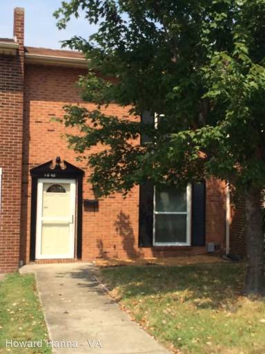 Main picture of 1648 Corprew Ave