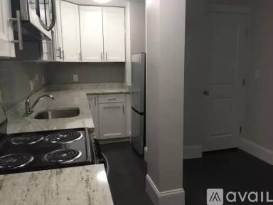 Main picture of The Parkside