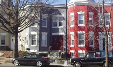 Main picture of 3606 New Hampshire Ave NW