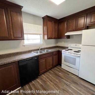 Main picture of Summerville Country Club Apartments