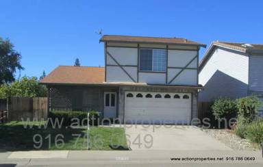 Main picture of 8712 Longspur Way
