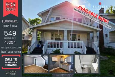 Main picture of 551 S Eureka Ave