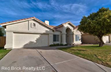 Main picture of 738 W Palo Verde St