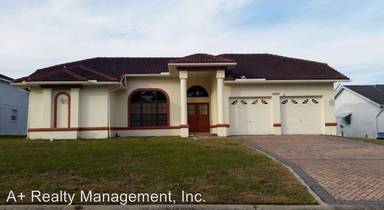 Main picture of 5169 Panther Dr