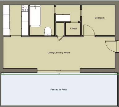 Main picture of 404 Hawthorne St
