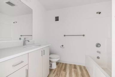 Main picture of Trail Ave Apartments