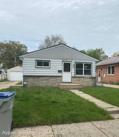 Main picture of 5329 N 65th St