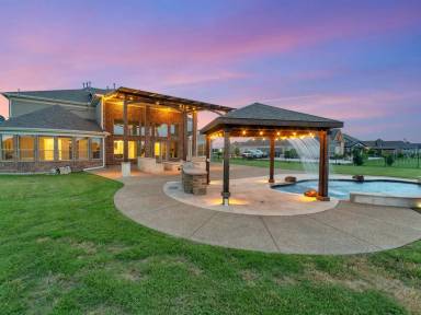 Main picture of 4603 Whitestone Dr