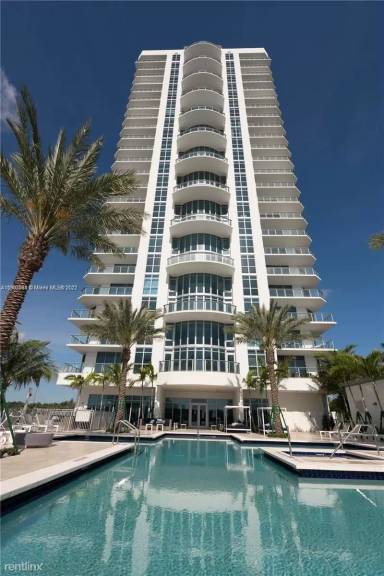 Main picture of The Reserve at Marina Palms