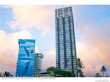 Main picture of Hawaiian Monarch