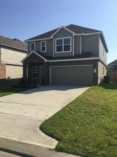 Main picture of 2111 Ethan Dr