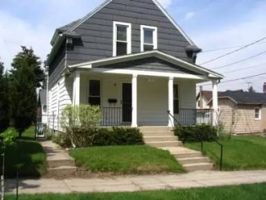 Main picture of 343 Houseman Ave NE