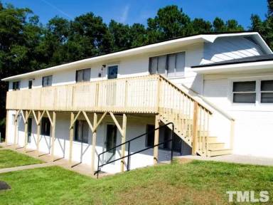 Main picture of 1400 Creech Road - 2