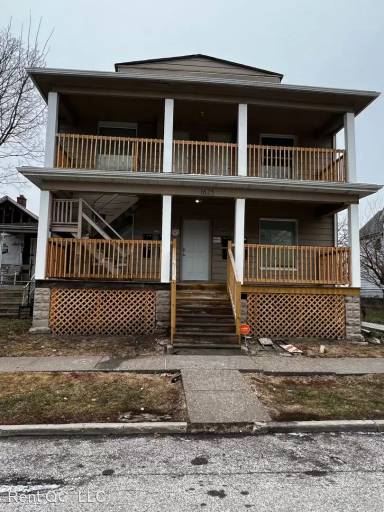 Main picture of 1625 N Ripley St