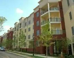 Main picture of The Washington at Historic Westside