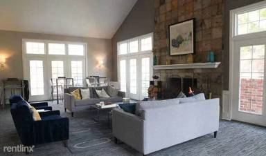 Main picture of Parliament Apartments