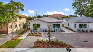 Main picture of 410 NW 41st St