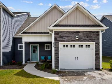 Main picture of 207 N Stingray Ln