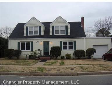 Main picture of 7709 Castleton Pl