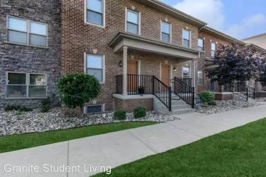 Main picture of Darby Row Apartments