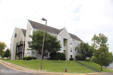 Main picture of Hunters Ridge Condominiums