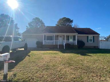 Main picture of 3005 Barn Way