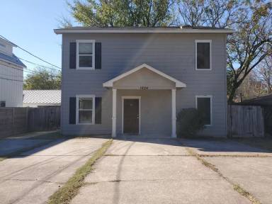 Main picture of 1606 Singleton Ave