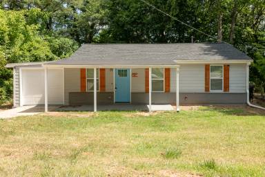 Main picture of 2722 Mango Cir NW