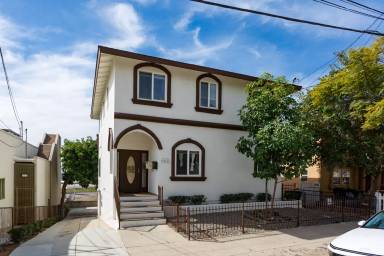 Main picture of 3826-32 Kettner Blvd