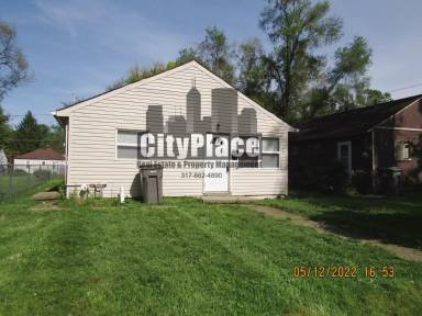 Main picture of 1805 N Euclid Ave