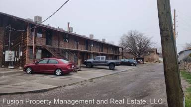 Main picture of 1313 Glenwood Ave