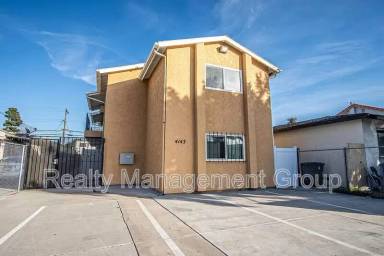 Main picture of 4143 Van Dyke Ave