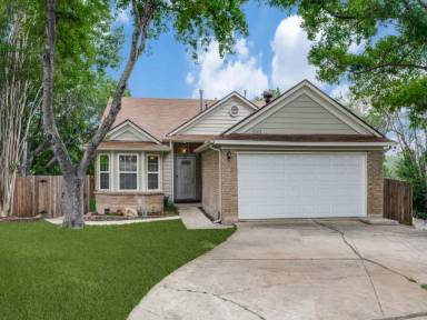 Main picture of 6323 Santee
